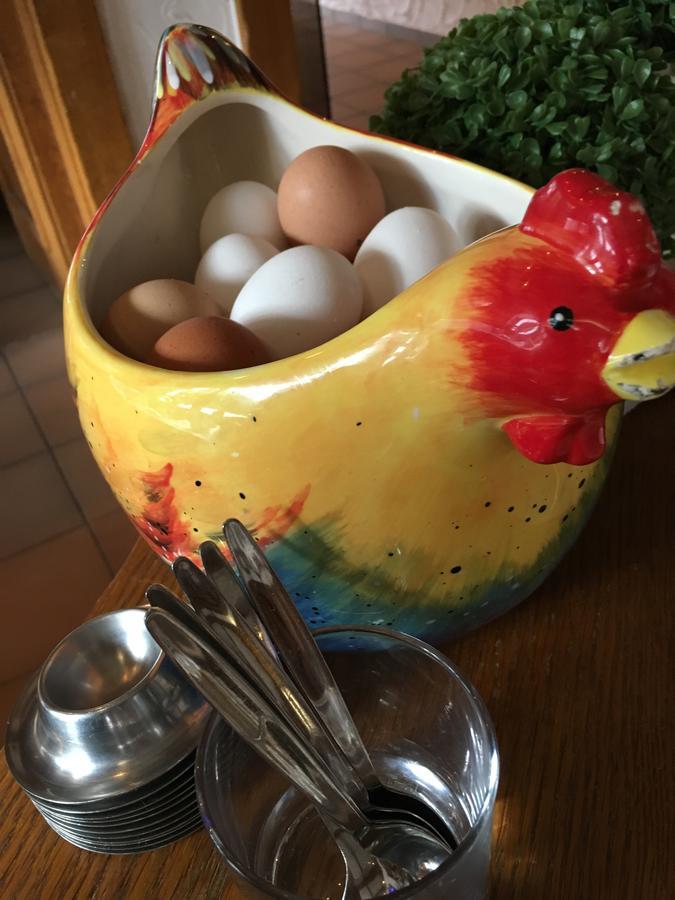 Gasthof Zur Sonne Winzenhohl Hösbach Екстериор снимка