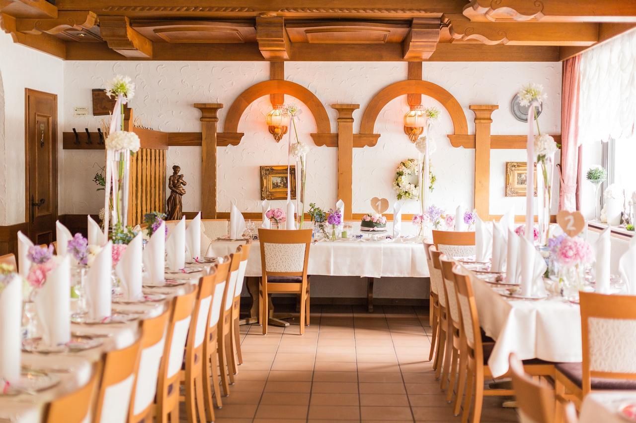 Gasthof Zur Sonne Winzenhohl Hösbach Екстериор снимка