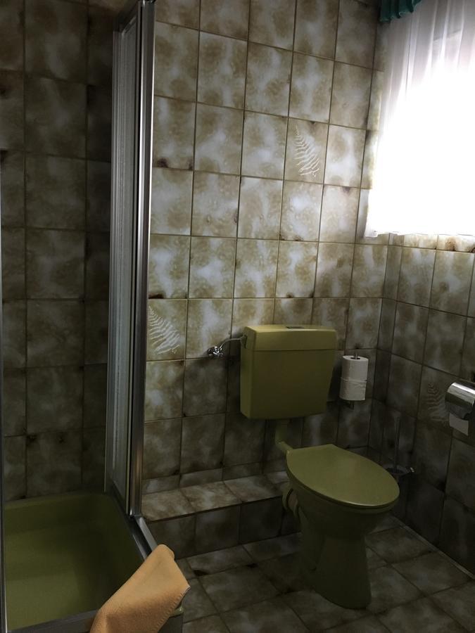 Gasthof Zur Sonne Winzenhohl Hösbach Екстериор снимка