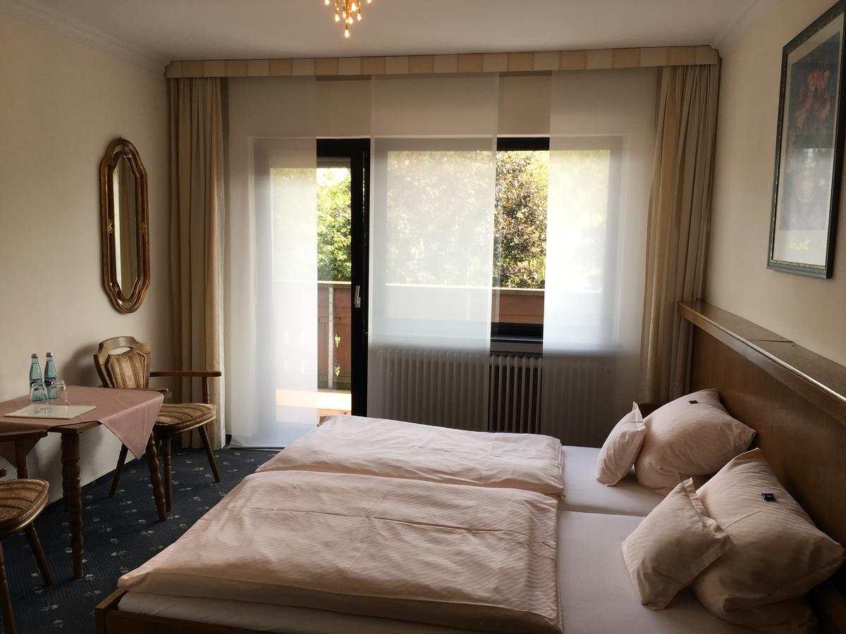 Gasthof Zur Sonne Winzenhohl Hösbach Екстериор снимка