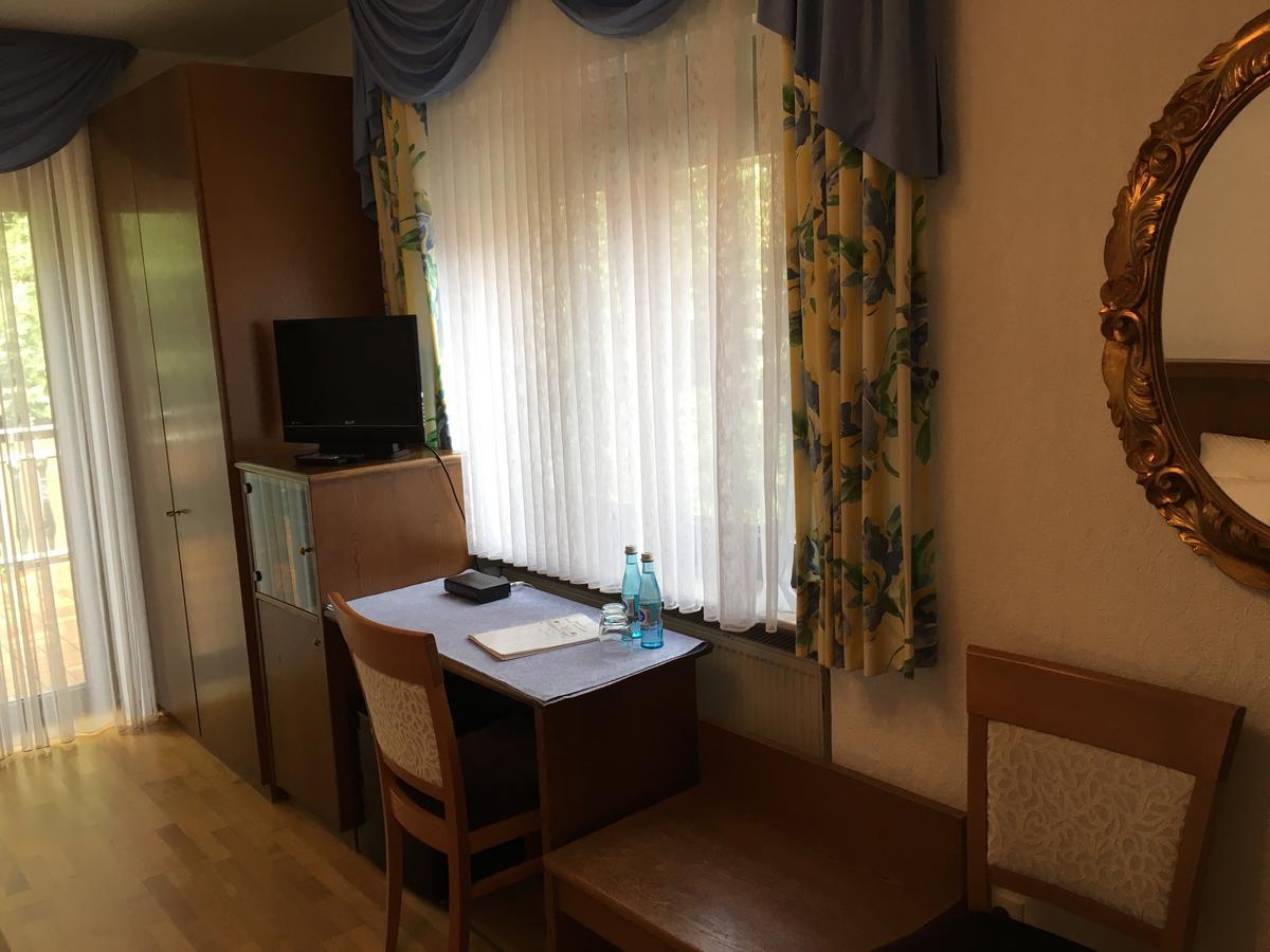 Gasthof Zur Sonne Winzenhohl Hösbach Екстериор снимка