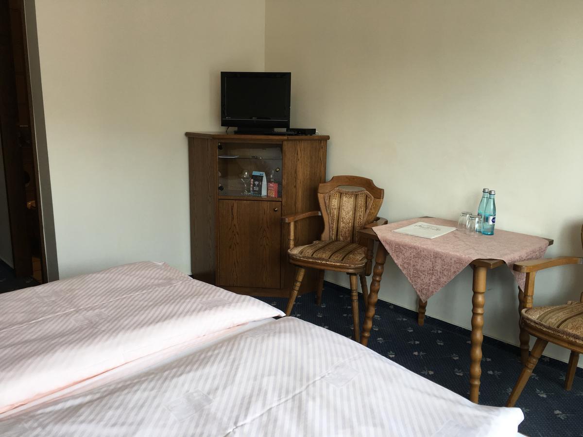 Gasthof Zur Sonne Winzenhohl Hösbach Екстериор снимка
