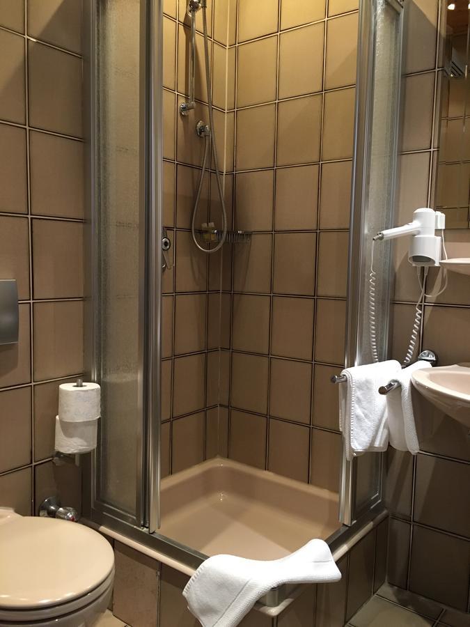 Gasthof Zur Sonne Winzenhohl Hösbach Екстериор снимка