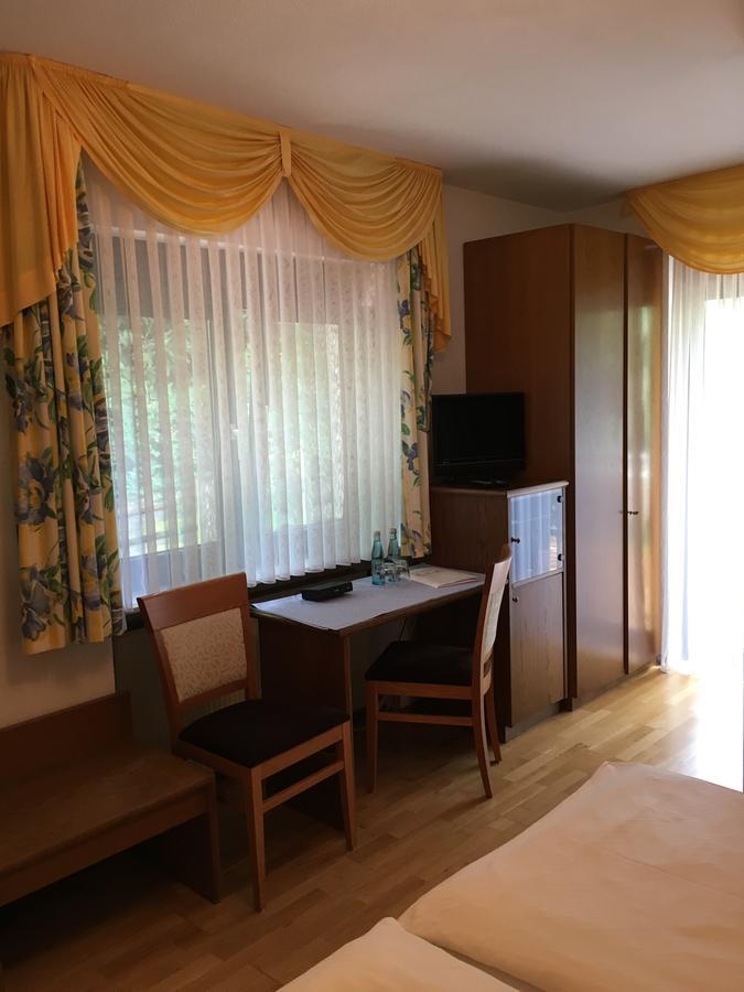 Gasthof Zur Sonne Winzenhohl Hösbach Екстериор снимка